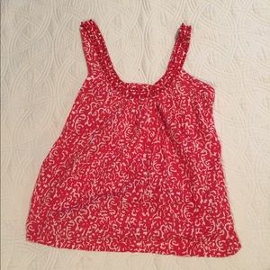 Summer Dress Top